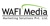 WAFI Media Marketing Solutions PVT LTD logo