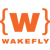 Wakefly, Inc. logo