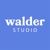 Walder Studio logo