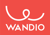 Wandio logo