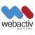 Web Activ logo