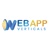 Web App Verticals logo