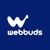 Web Buds logo