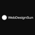 Web Design Sun logo