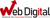 Web Digital IT Services logo