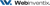 Web Inventix logo