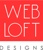 Web Loft Designs logo