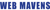 Web Mavens logo