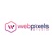 Web Pixels Studio logo