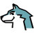 Web Wolf logo