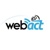 WebAct logo