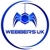 Webbers UX® logo