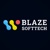 WebBlaze Softtech logo