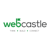 WebCastle logo
