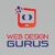 WebDesign Gurus logo