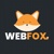 WebFox Niagara Web Design logo