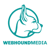 Webhound Media logo