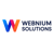 Webnium Solutions Private Limited logo