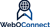 WEBOCONNECT logo