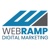 Webramp Digital Marketing logo