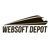 Websoft Depot logo
