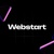 Webstart logo