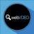 webVDEO logo