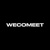 WECOMEET logo
