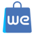 WeCommerce logo