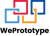 WePrototype Technologies logo