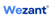 Wezant logo