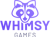 Whimsy Games Group LTD logo