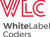 White Label Coders logo