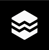 White Widget logo