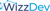 WizzDev logo