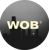 WOB Studio logo