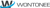 Wontonee logo