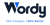 Wordy logo