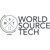 World Source Tech, LLC logo