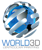 World3D Lenticular Printing logo