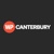 WP Cantebury logo