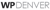WP Denver logo