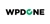 WPDone logo