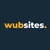 WubSites logo