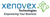Xenovex Technologies Private Limited logo