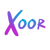 XOOR Inc. logo