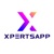 XpertsApp logo