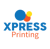 Xpress Printing Tanzania logo