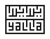 Yalla logo