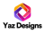 Yaz Designs logo